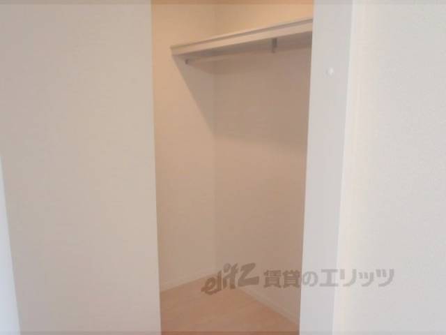 収納　ｳｫｰｸｲﾝ