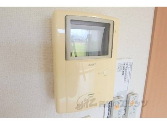 ドアフォン（ＴＶ含）