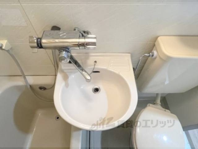 洗面所