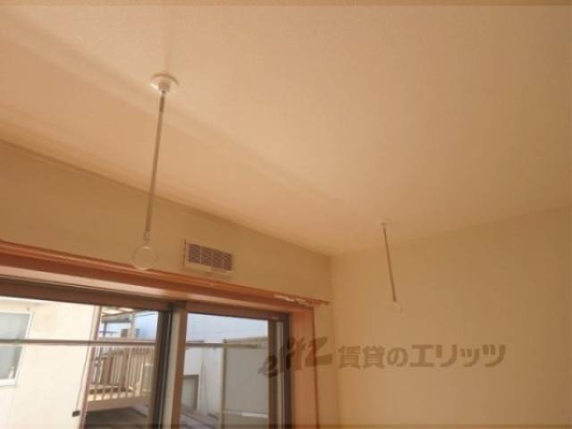 室内干し用