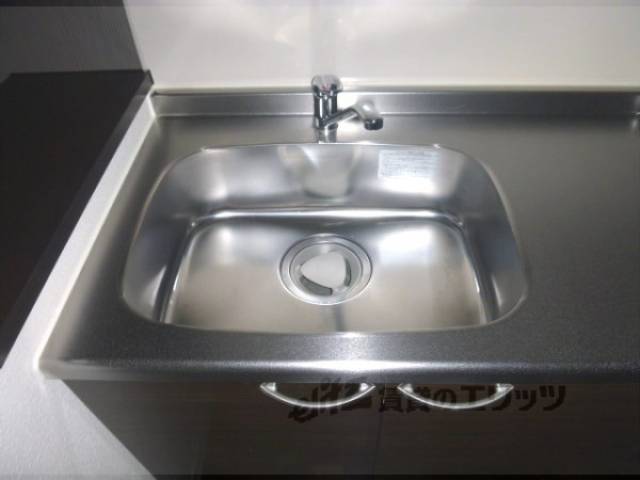 キッチン　シンク
