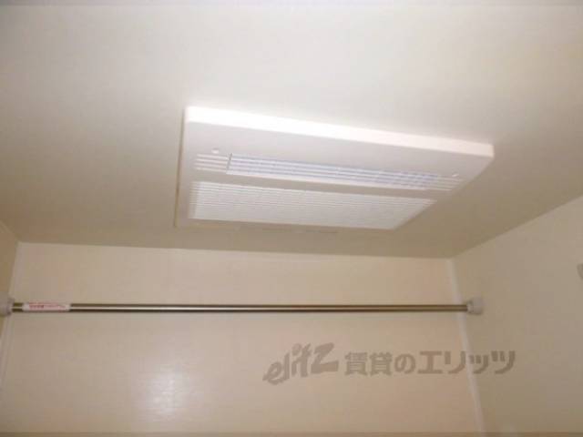 風呂　浴室乾燥機