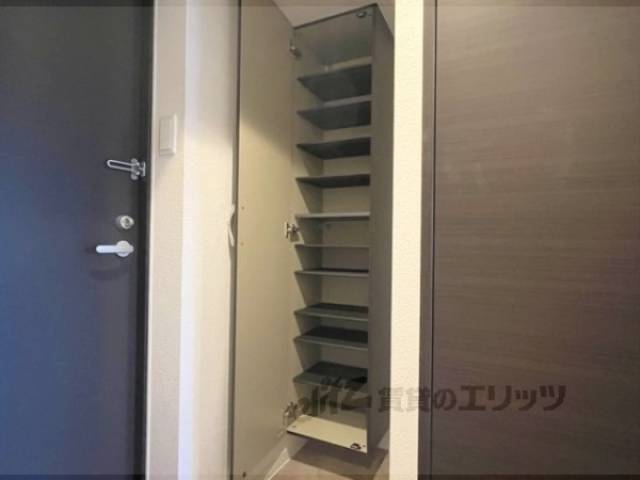 下駄箱