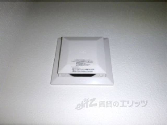 換気口