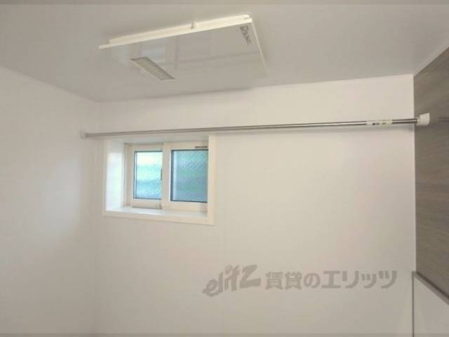 浴室乾燥設備