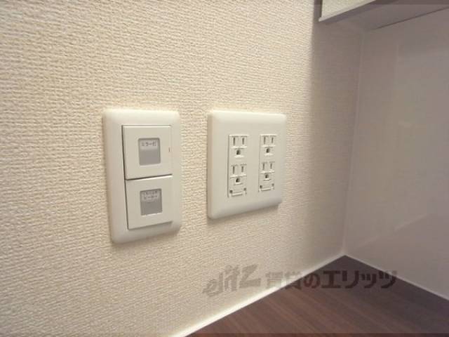 コンセント