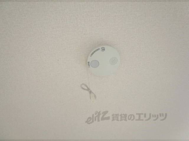 火災報知器