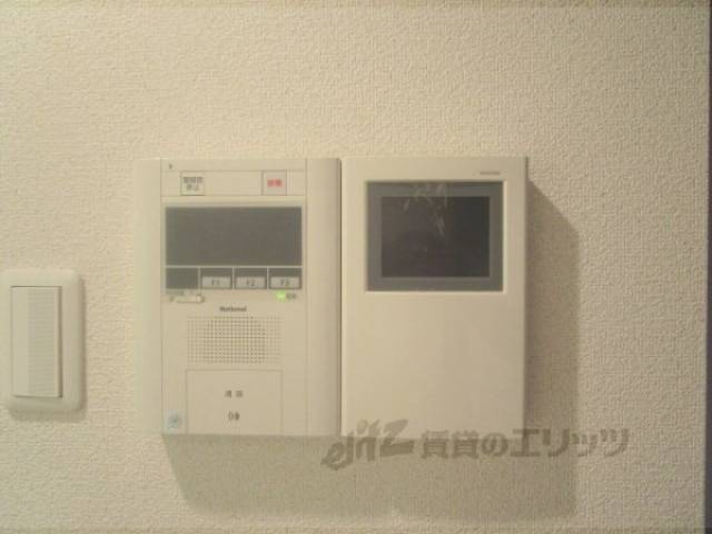 ドアフォン（ＴＶ含）