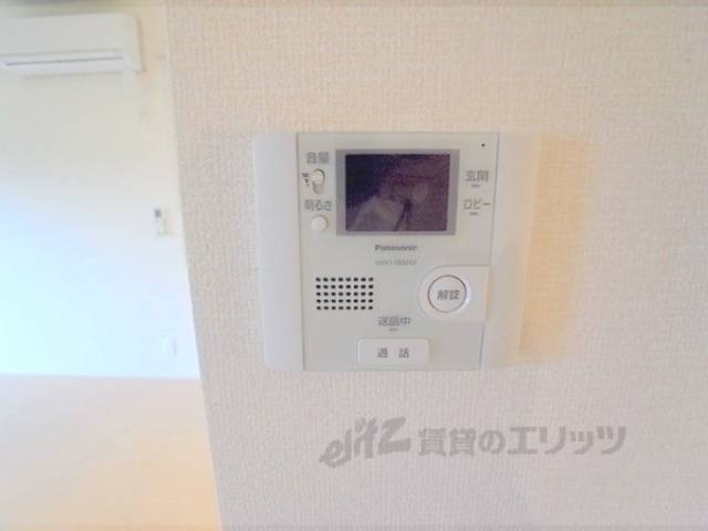 モニターホン