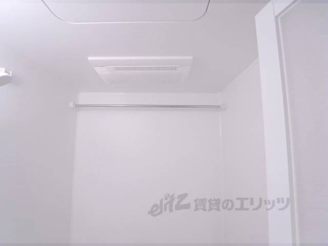 風呂　浴乾