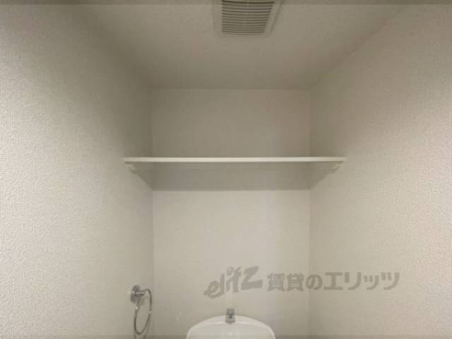 トイレ　収納