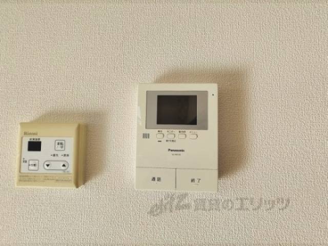 ドアフォン（ＴＶ含）