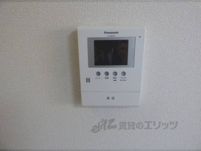 ドアフォン（ＴＶ含）