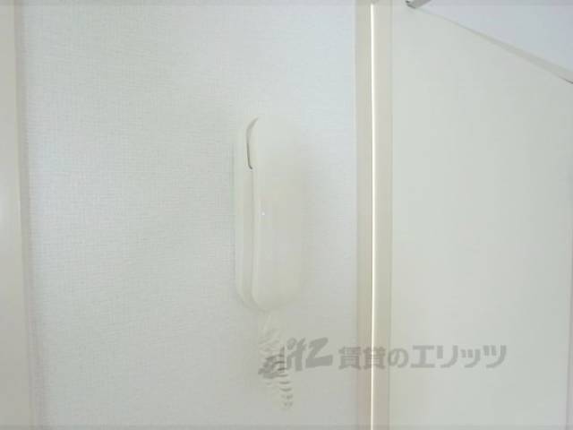 インターホン
