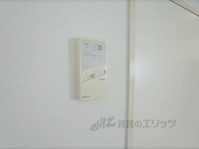 給湯ﾘﾓｺﾝ