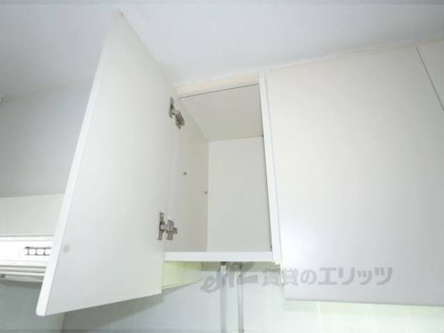 キッチン　収納