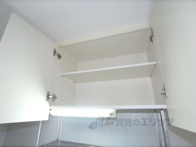 キッチン　収納