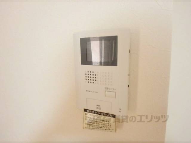 ドアフォン（ＴＶ含）