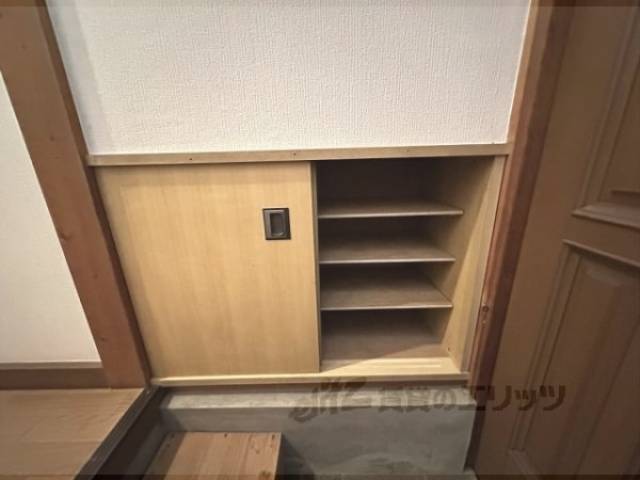 下駄箱