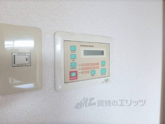 インターホン