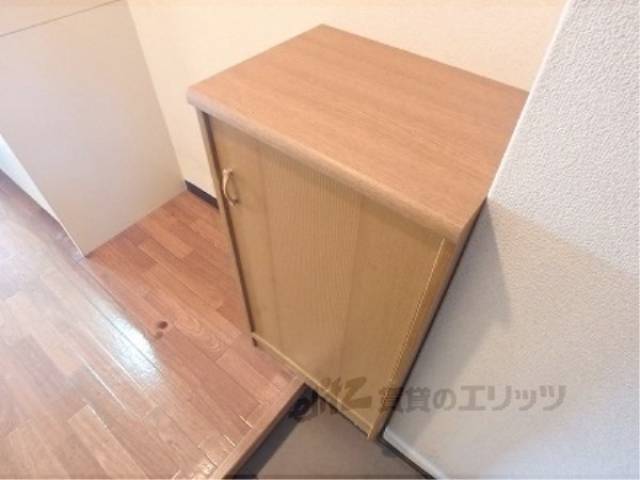 下駄箱