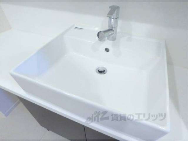 洗面所