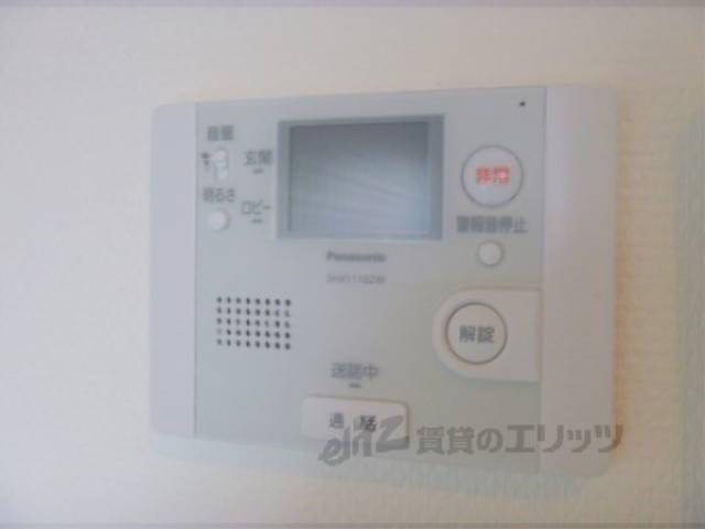 ドアフォン（ＴＶ含）