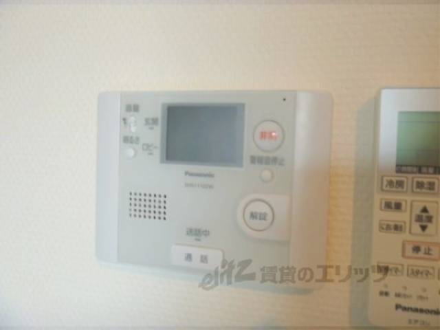 ドアフォン（ＴＶ含）