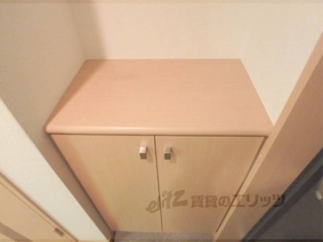 下駄箱