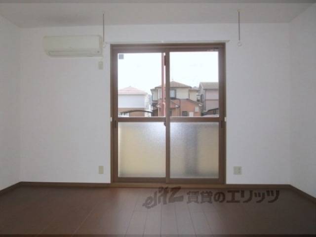 洋室　ダイニング