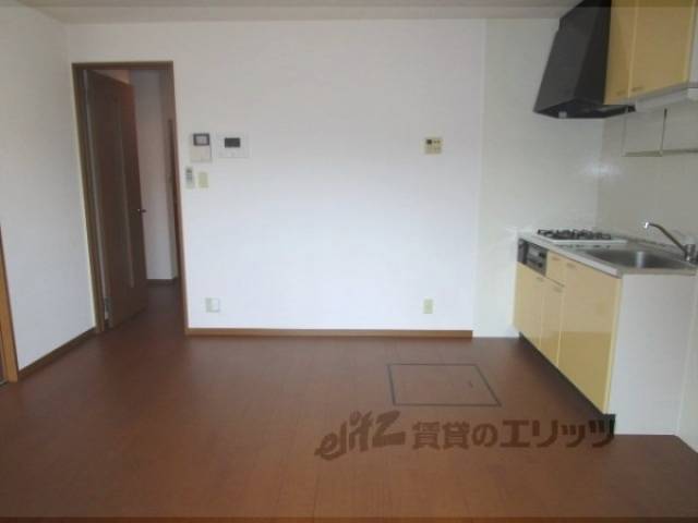 洋室　ダイニング