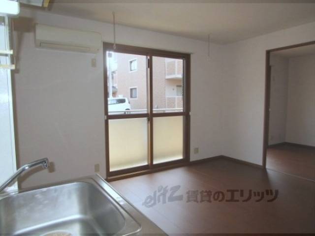 洋室　ダイニング