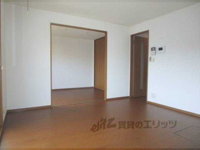 洋室　ダイニング