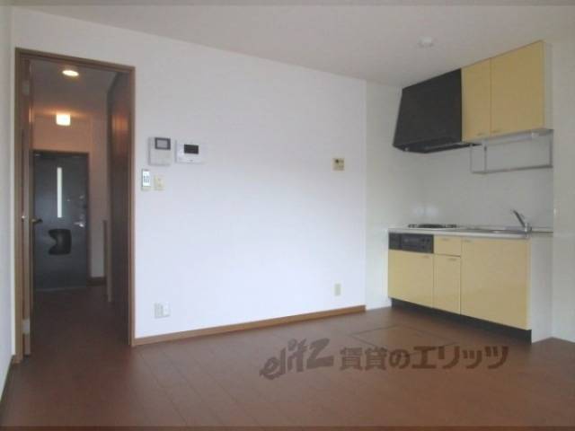 洋室　ダイニング