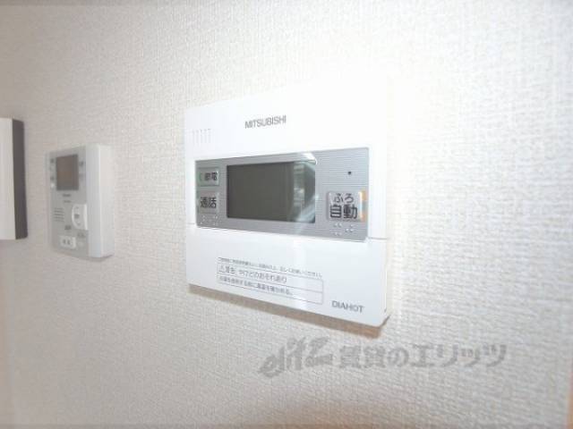 給湯リモコン