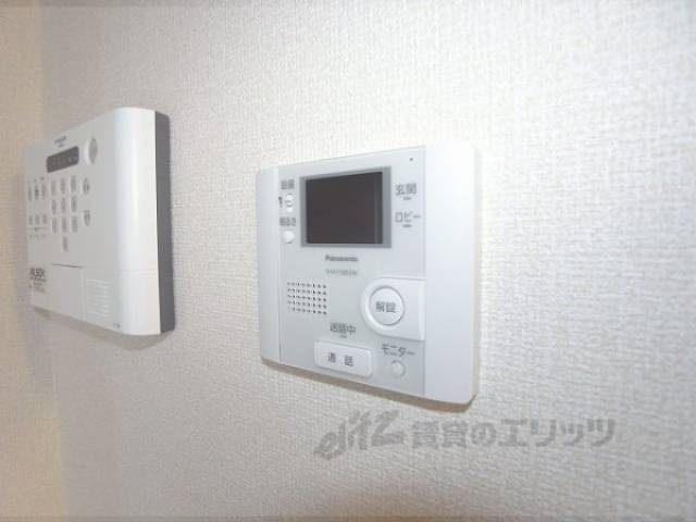 ＴＶドアホン