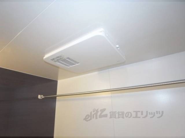 風呂　浴室乾燥機