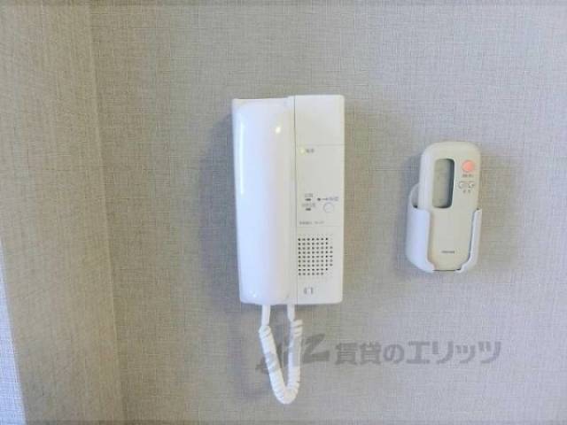 ドアフォン（ＴＶ含）