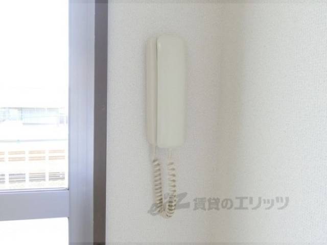 ドアホン