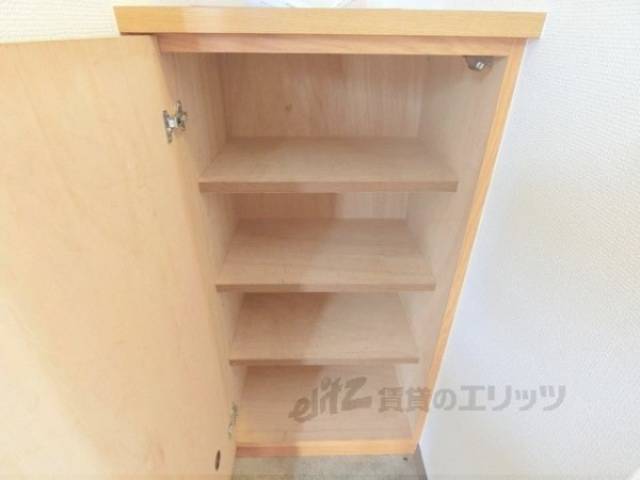 下駄箱