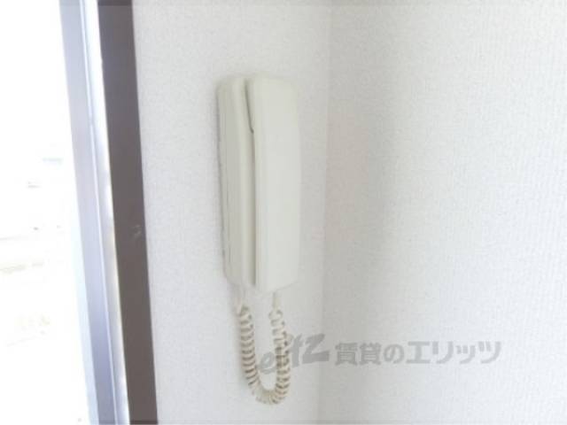 ドアホン