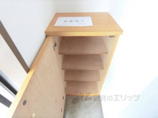 下駄箱