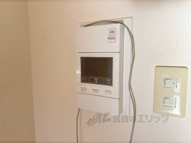 ドアフォン（ＴＶ含）