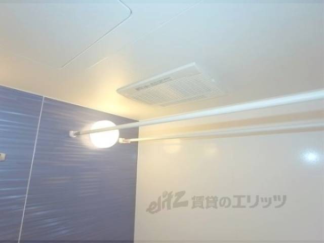 風呂　浴室乾燥機