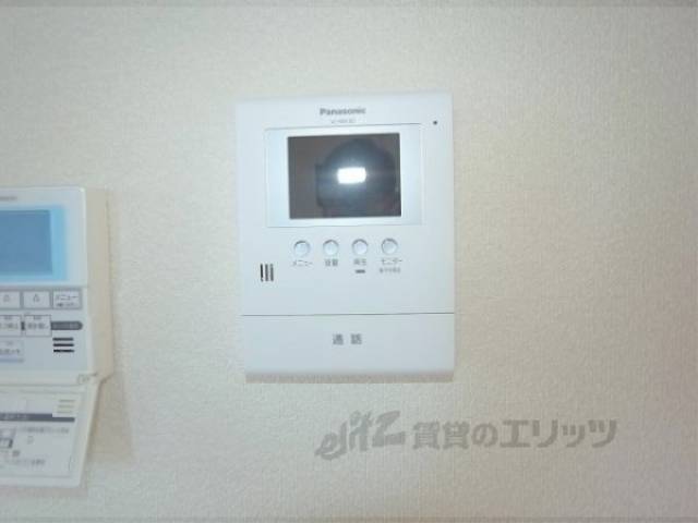 ＴＶドアホン