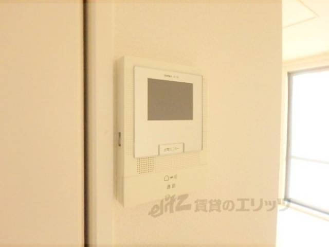 モニターフォン