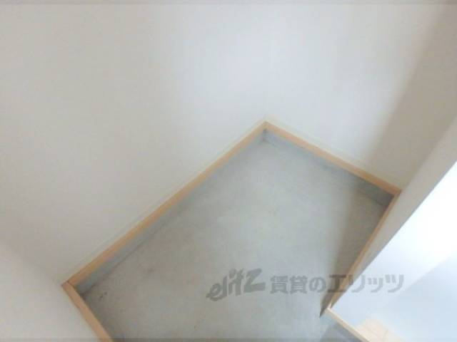 玄関　スペース