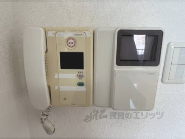 ドアフォン（ＴＶ含）