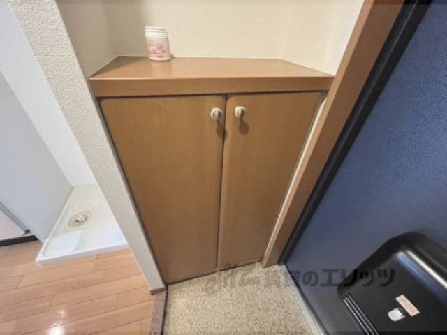 下駄箱
