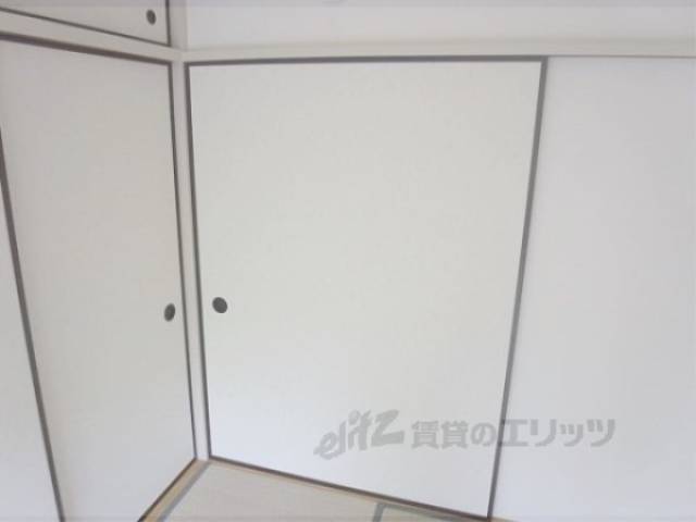 収納　和室（6帖）